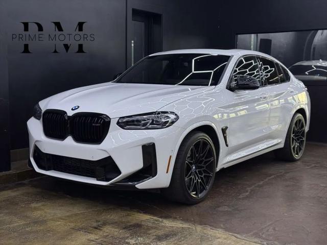 2023 BMW X4 M Base for sale in Portland, OR