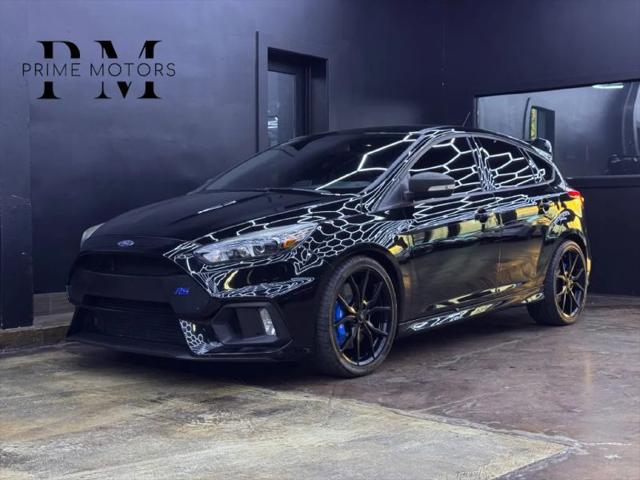 2017 Ford Focus RS for sale in Portland, OR