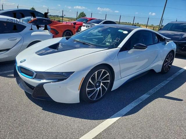 2015 BMW i8 Base for sale in Portland, OR
