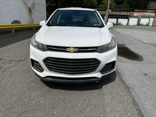 2018 Chevrolet Trax LS for sale in Mahanoy City, PA