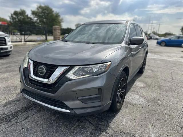 2018 Nissan Rogue S for sale in Kansas City, MO