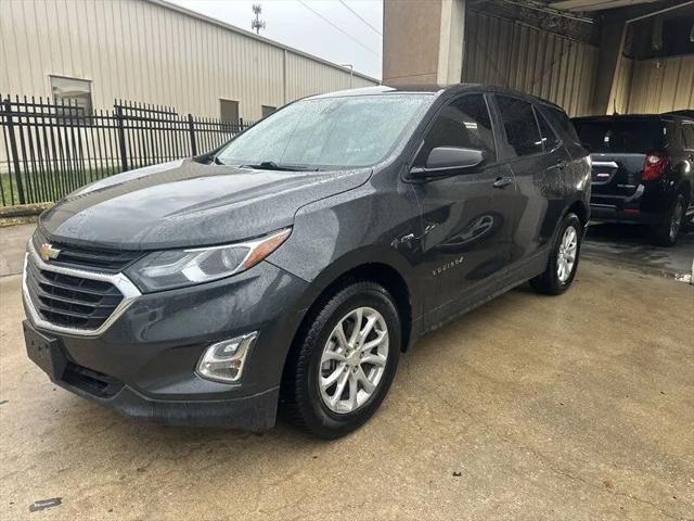 2021 Chevrolet Equinox FWD 1FL for sale in Kansas City, MO