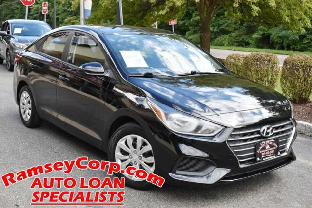 2020 Hyundai Accent SE for sale in West Milford, NJ
