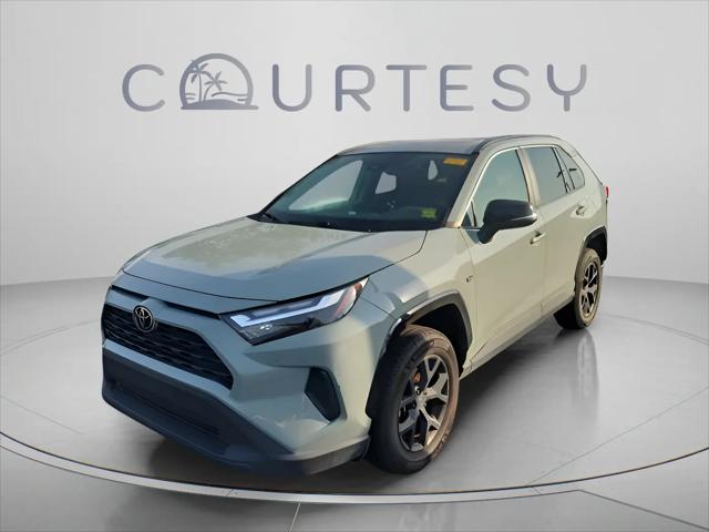 2022 Toyota RAV4 XLE for sale in Tampa, FL