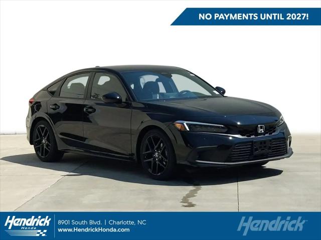 2026 Honda Civic Sport for sale in Charlotte, NC