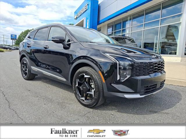 2026 Kia Sportage EX for sale in Bethlehem, PA