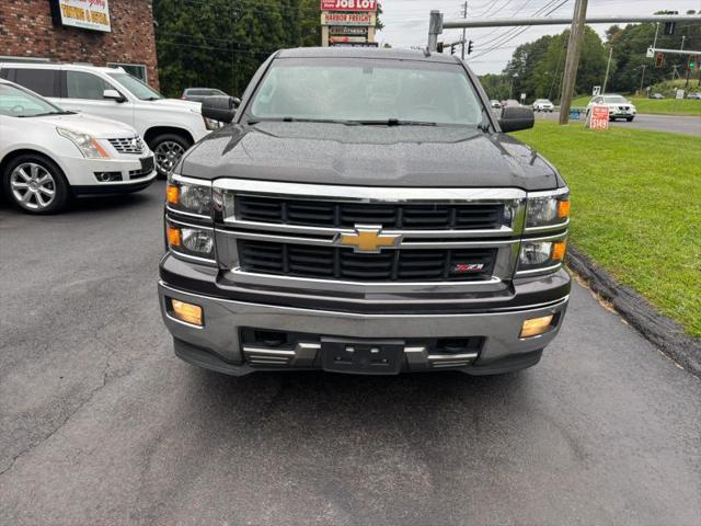 2014 Chevrolet Silverado 1500 2LT for sale in Berlin, CT