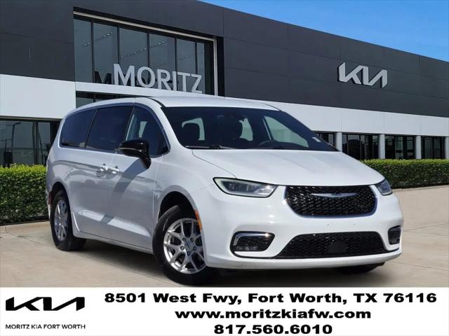 2025 Chrysler Pacifica Select for sale in Fort Worth, TX