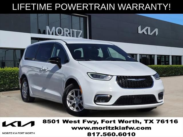 2025 Chrysler Pacifica Select for sale in Fort Worth, TX
