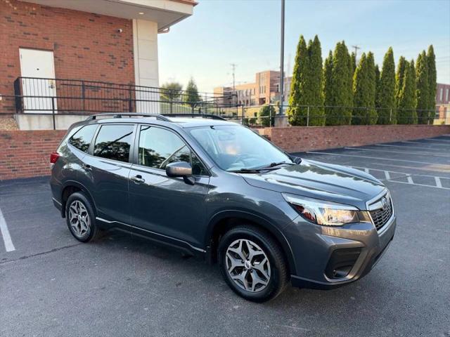 2020 Subaru Forester Premium for sale in Shelbyville, TN