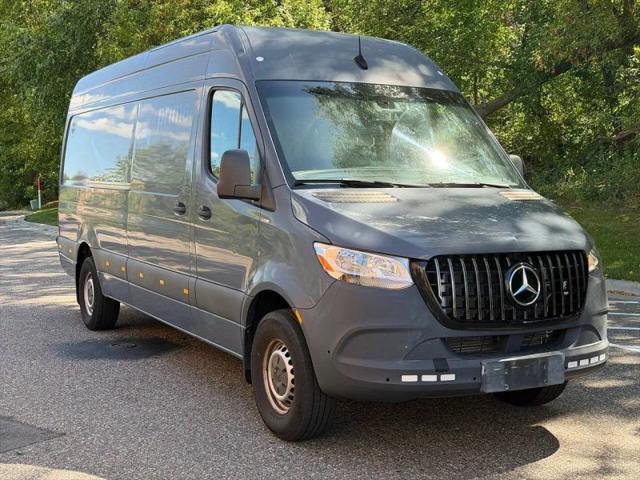 2019 Mercedes-Benz Sprinter 2500 Extended for sale in Loretto, MN