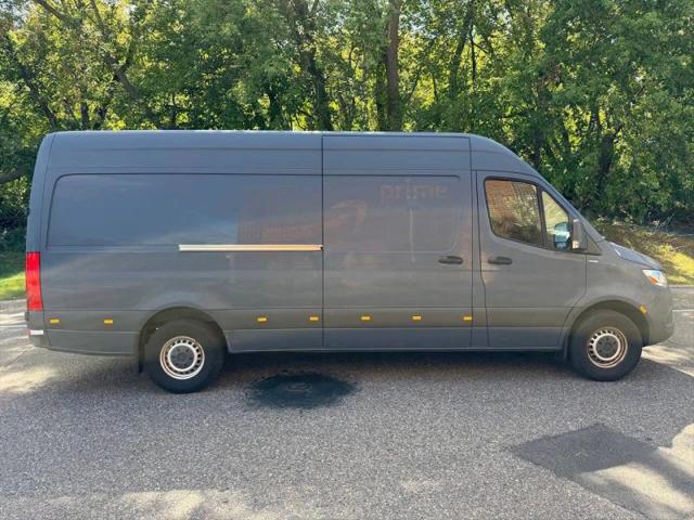 2019 Mercedes-Benz Sprinter 2500 Extended