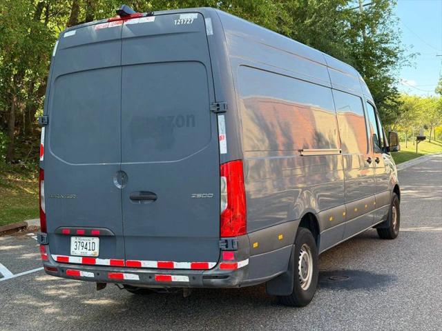 2019 Mercedes-Benz Sprinter 2500 Extended