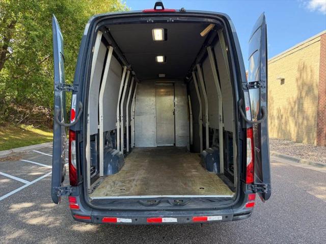 2019 Mercedes-Benz Sprinter 2500 Extended