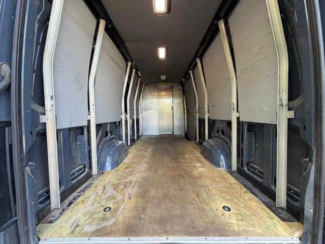 2019 Mercedes-Benz Sprinter 2500 Extended