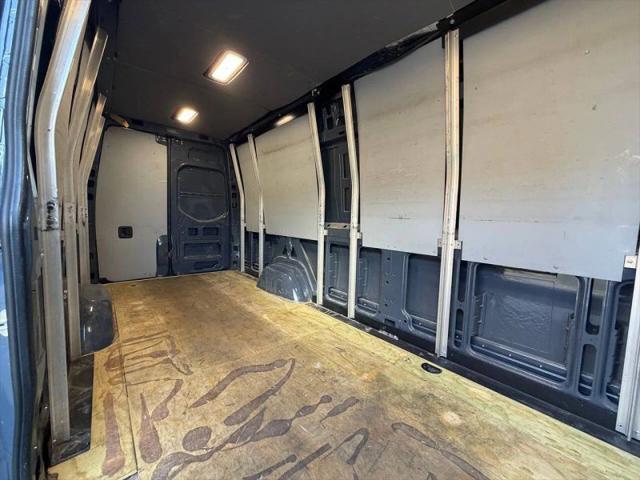 2019 Mercedes-Benz Sprinter 2500 Extended