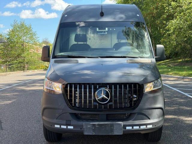 2019 Mercedes-Benz Sprinter 2500 Extended