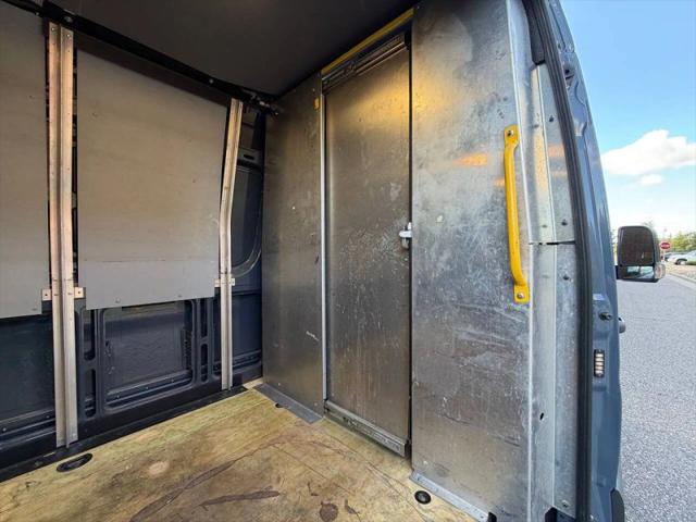 2019 Mercedes-Benz Sprinter 2500 Extended