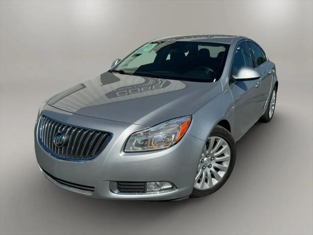 2011 Buick Regal CXL Russelsheim for sale in Marietta, GA