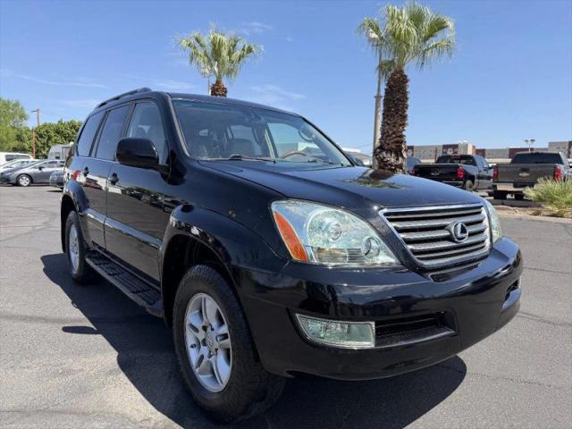 2004 Lexus GX 470 470 for sale in Mesa, AZ
