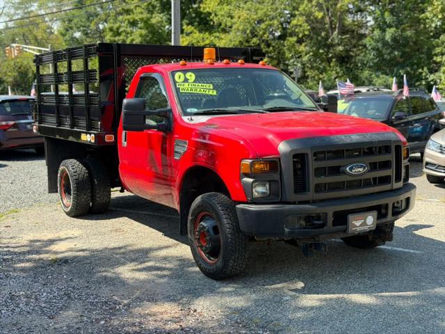 2009 Ford F-350 Base for sale in Cream Ridge, NJ