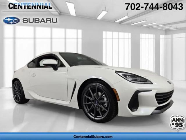 2026 Subaru BRZ Limited for sale in Las Vegas, NV