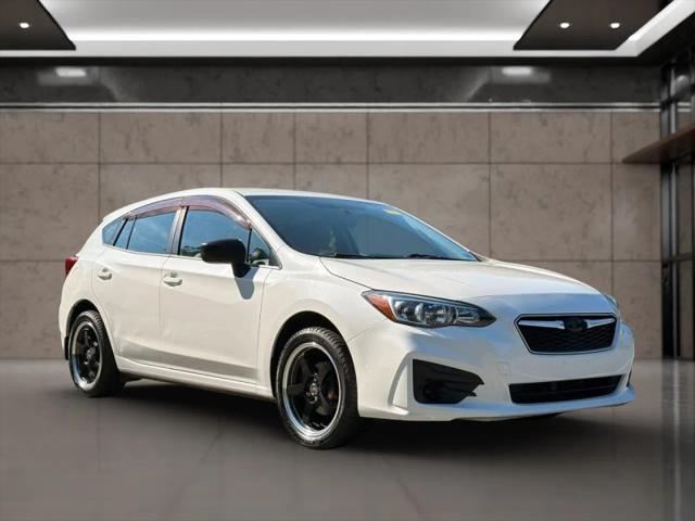 2019 Subaru Impreza 2.0i for sale in Germanton, NC