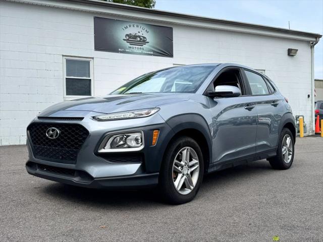 2019 Hyundai Kona SE for sale in Middleboro, MA