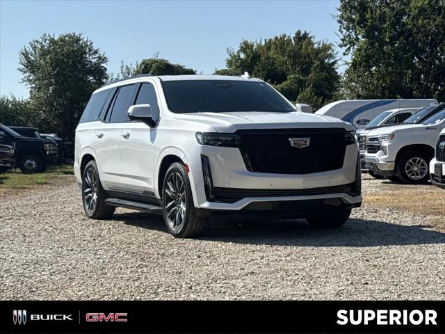 2024 Cadillac Escalade 4WD Sport for sale in Fayetteville, AR