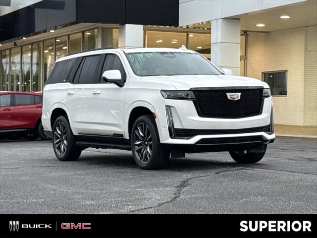 2024 Cadillac Escalade 4WD Sport for sale in Fayetteville, AR
