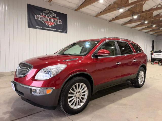 2012 Buick Enclave Convenience for sale in Sioux City, IA
