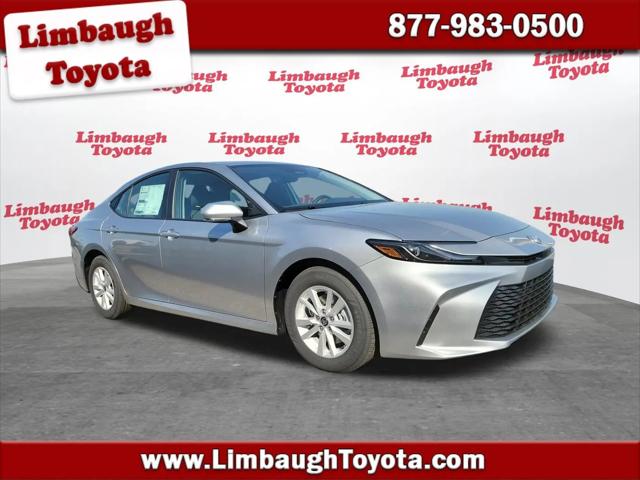 2026 Toyota Camry LE for sale in Birmingham, AL