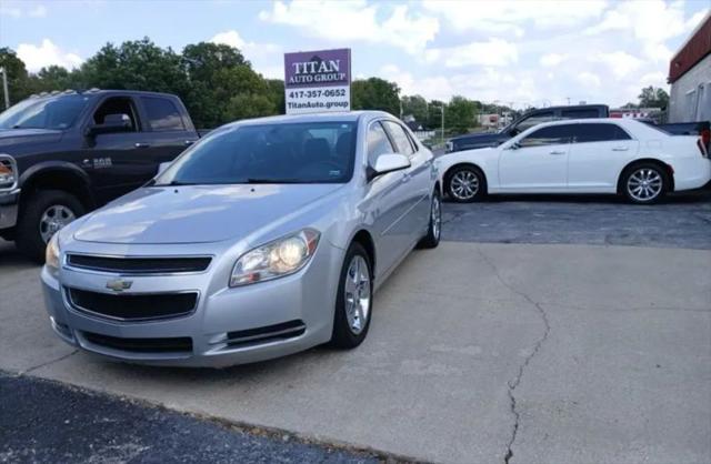 2011 Chevrolet Malibu 2LT for sale in Springfield, MO