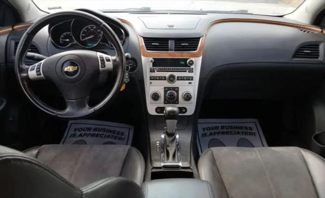 2011 Chevrolet Malibu 2LT