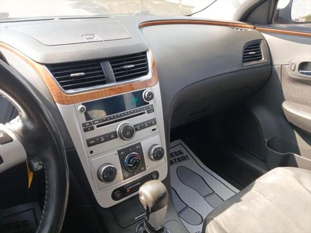 2011 Chevrolet Malibu 2LT