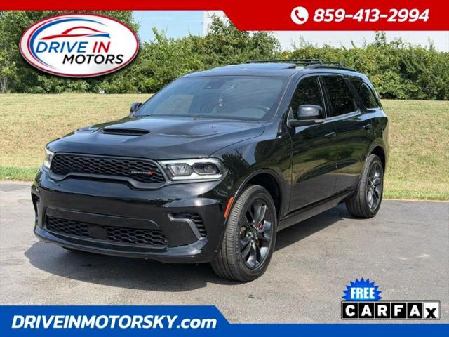 2024 Dodge Durango R/T Plus AWD for sale in Lexington, KY