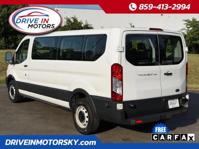 2018 Ford Transit XL for sale in Lexington, KY