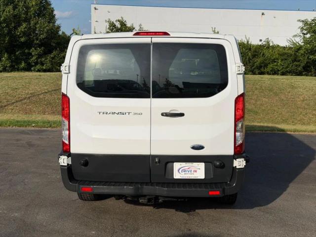 2018 Ford Transit XL