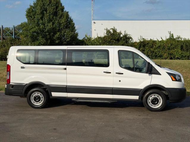 2018 Ford Transit XL