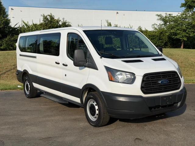 2018 Ford Transit XL