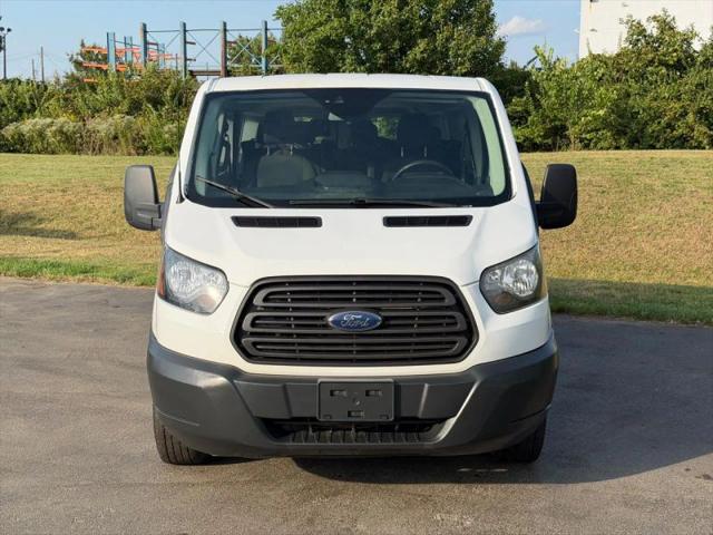 2018 Ford Transit XL
