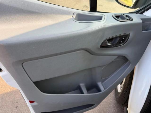 2018 Ford Transit XL