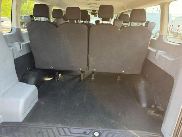 2018 Ford Transit XL