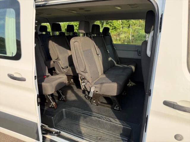 2018 Ford Transit XL