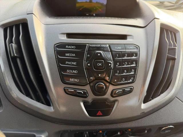 2018 Ford Transit XL