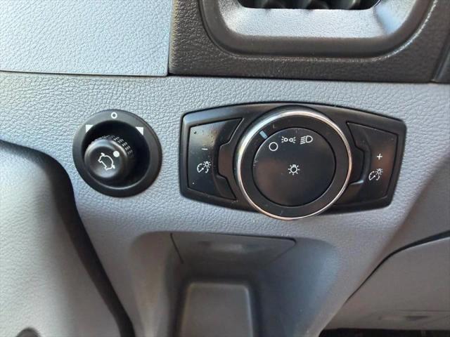 2018 Ford Transit XL