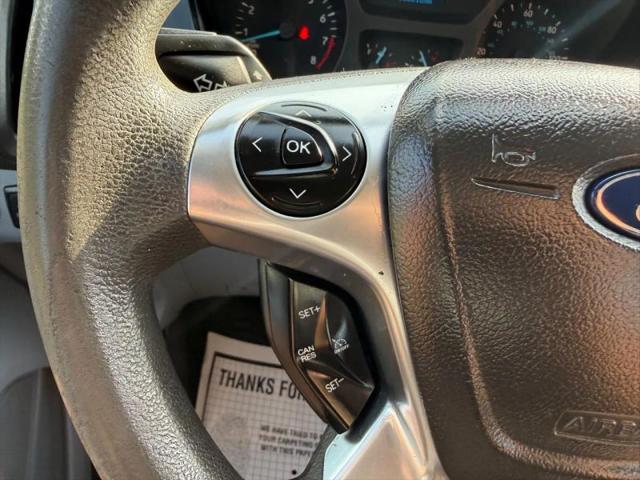2018 Ford Transit XL