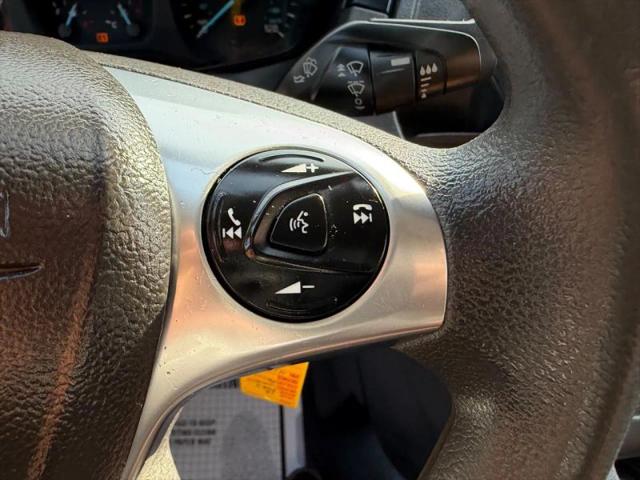 2018 Ford Transit XL