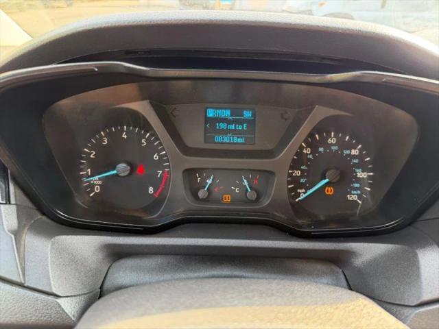 2018 Ford Transit XL