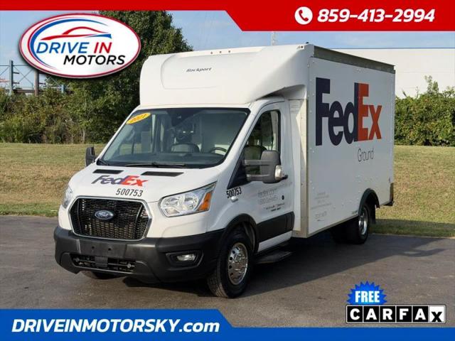 2021 Ford Transit Cutaway 350 XL for sale in Lexington, KY